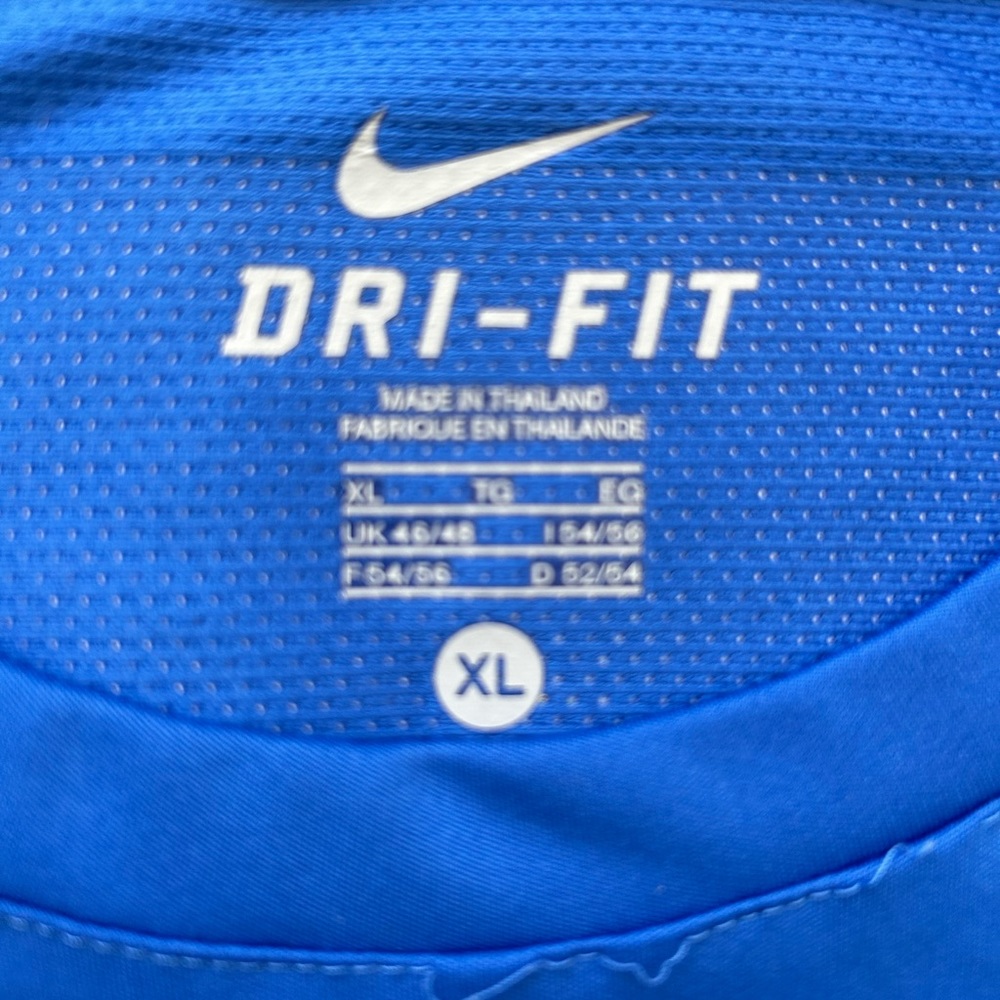 Netherlands soccer Jersey - Picture 3 of 5